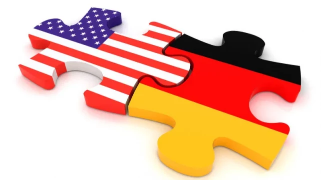 Predau lectii de germana incepatori si nivel 2